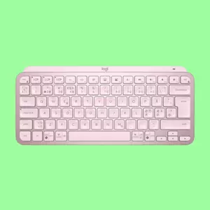 Teclado Mx Keys Mini